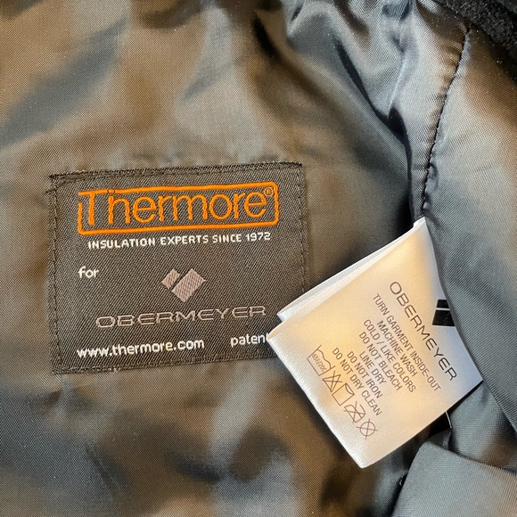 Obermeyer Ski/ Snowboarding Pant - Picture 4 of 7